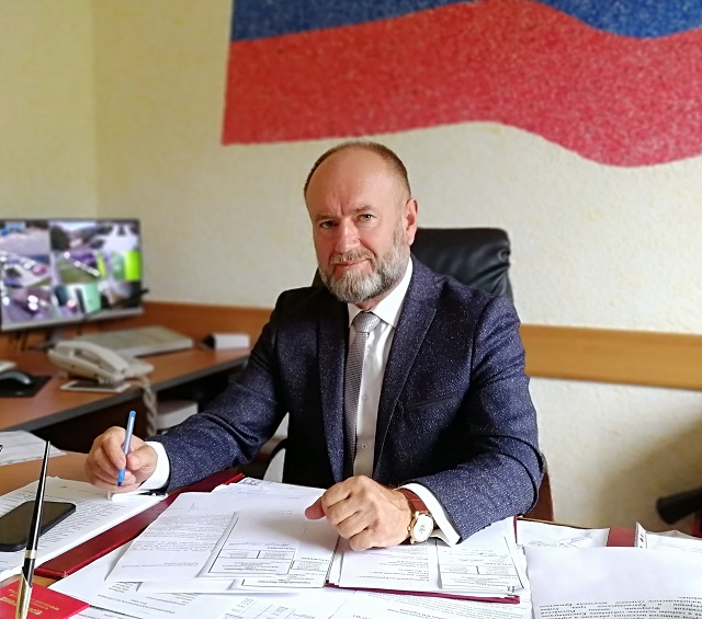 Гернеший Иван Иванович
